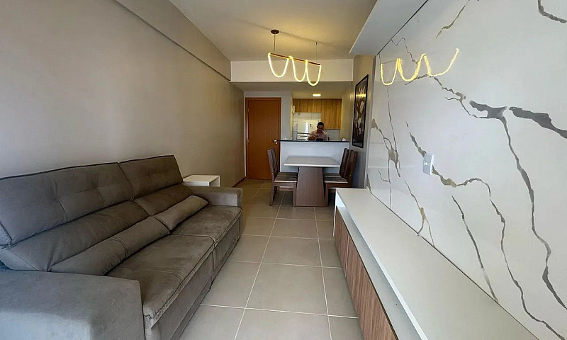 Alugo Apartamento Mo...
