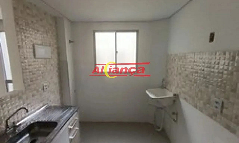 Apartamento Com 2 Do...