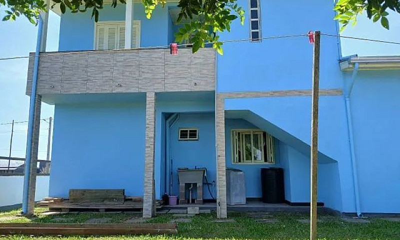 Vendo Ou Troco Casa ...