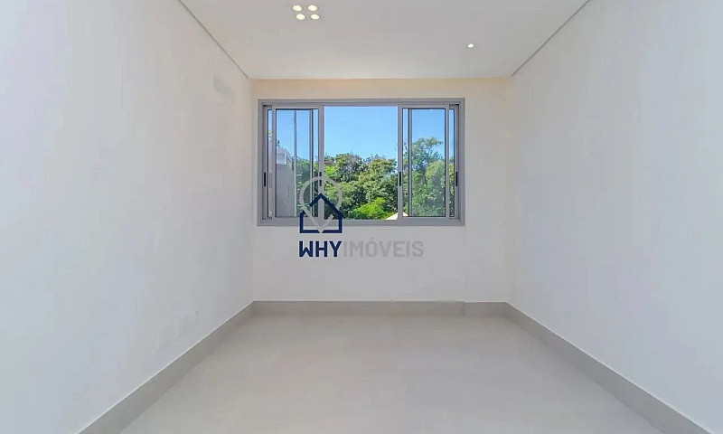 Apartamento 3 Quarto...