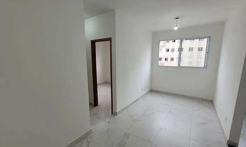 Apartamento De 2 Qua...