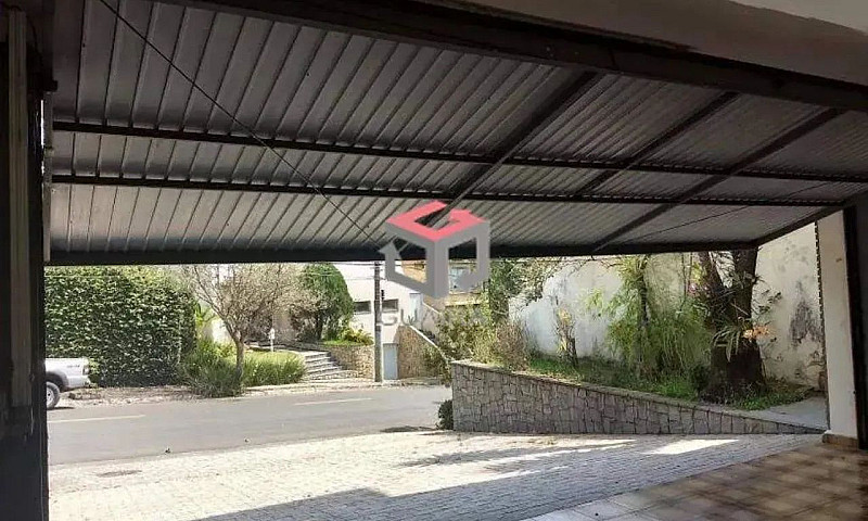 Sobrado À Venda 4 Qu...