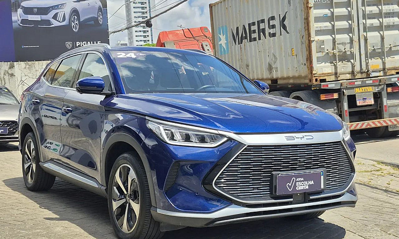 Byd Song Plus 1.5 16...