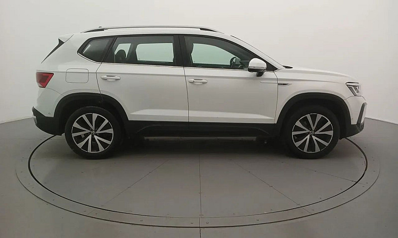 Volkswagen Taos High...