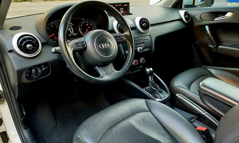Audi A1 1.4 Tfsi 122...