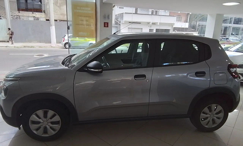 Citroen C3 Live 1.0 ...