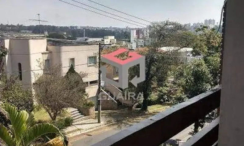 Sobrado À Venda 4 Qu...