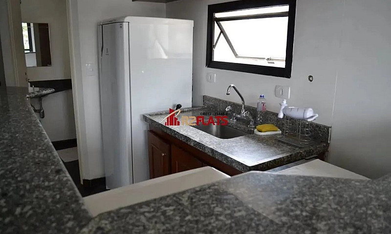 Flat Com Ótimo Preço...