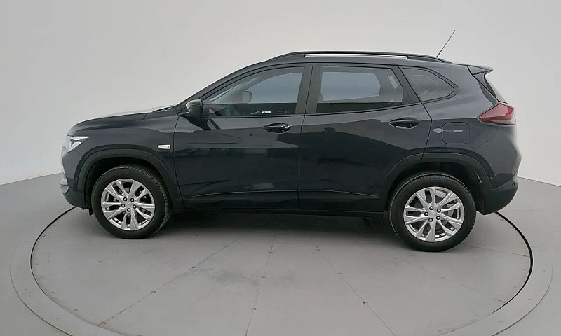 Chevrolet Tracker Lt...
