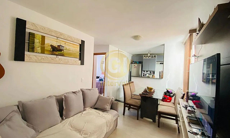 Apartamento Em Vila ...