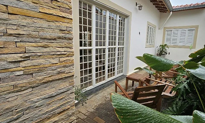 Casa Ao Lado Da Av. ...