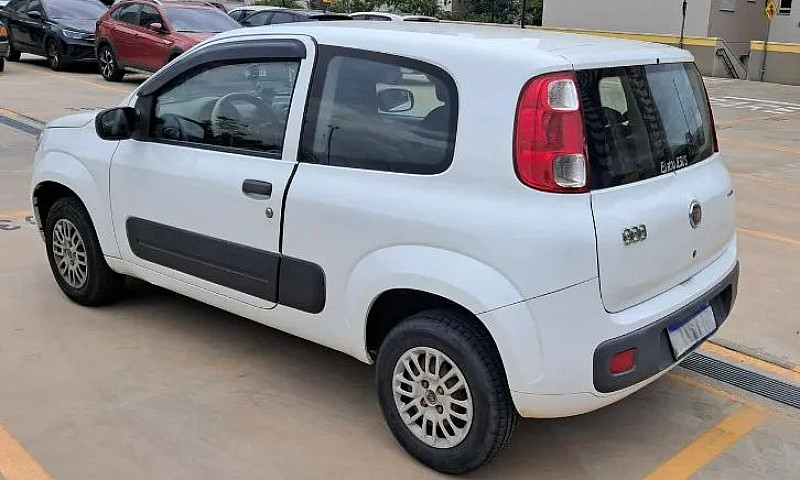 Fiat Uno Vivace 1.0 ...