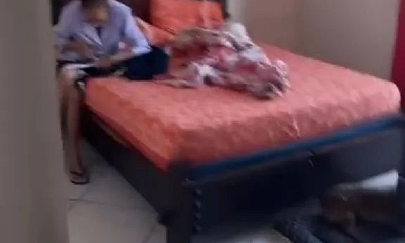 Aluga Se Uma Casa ...