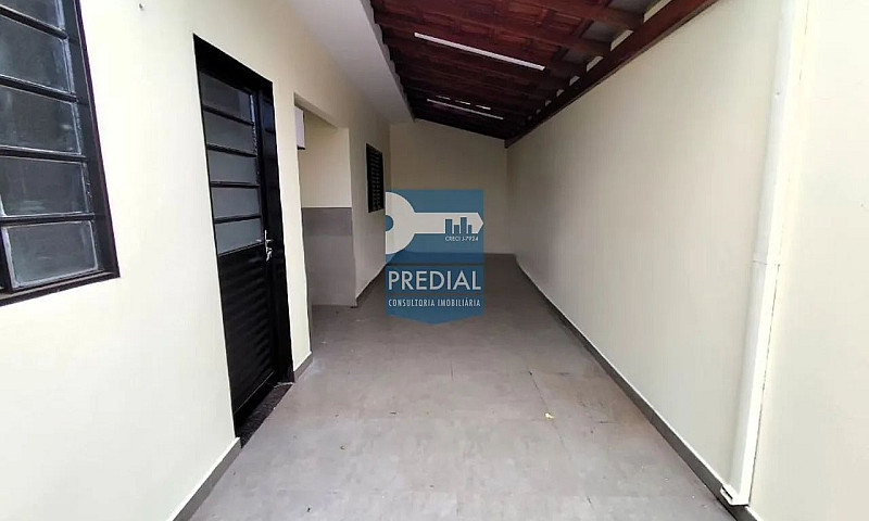 Casa 1 Quarto Para L...