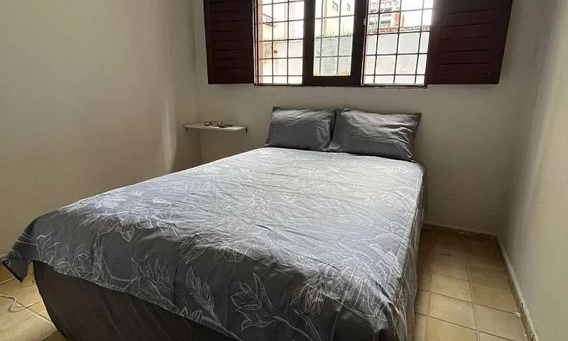 Casa No Bessa Para A...