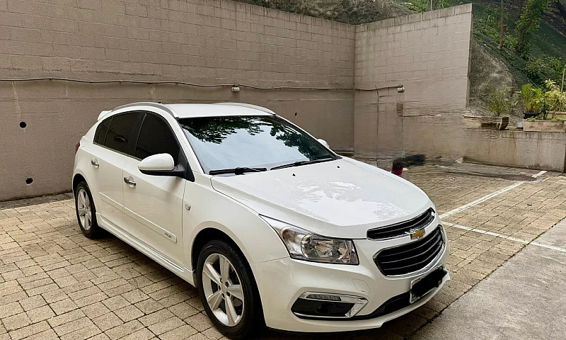 Chevrolet Cruze Hb S...