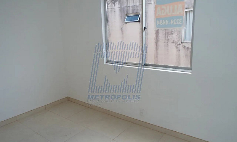 Apartamento Com 2 Qu...