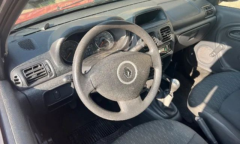 Renault Clio Rn/Aliz...