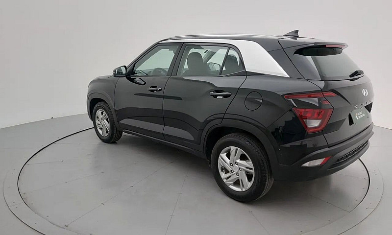 Hyundai Creta 2024 1...