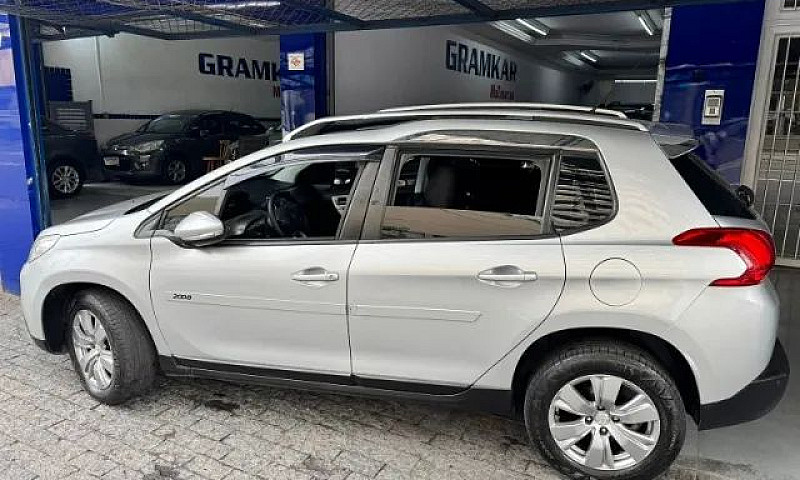 Peugeot 2008 Allure ...