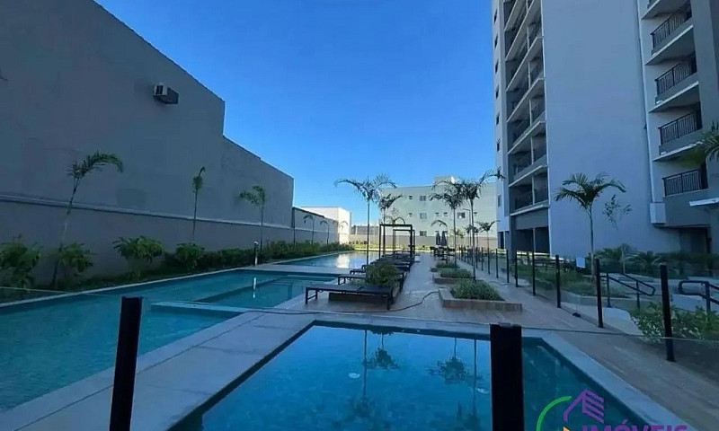 Apartamento - Retiro...