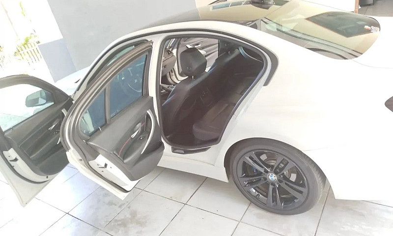 Bmw 328I A Plus 2.0 ...
