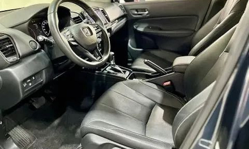Honda City Hatchback...