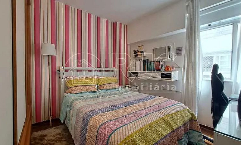 Apartamento Para Ven...