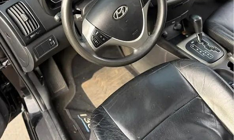 Hyundai I30 2.0 16V ...