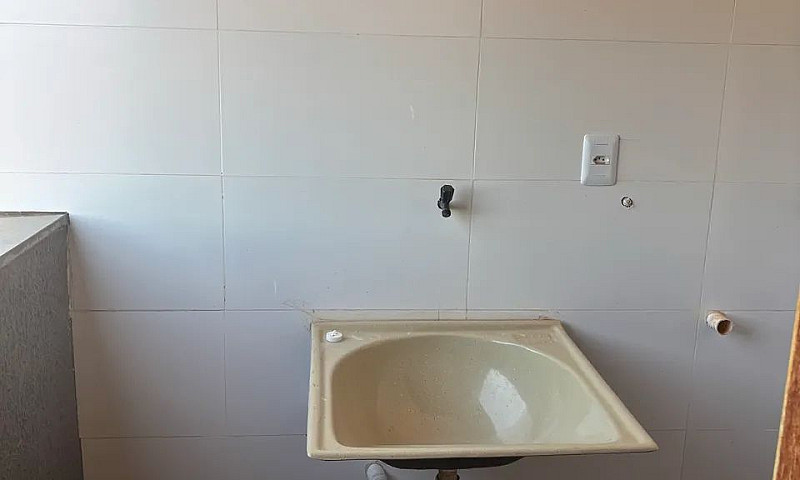 Apartamento Para Alu...