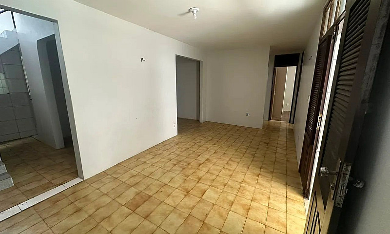 Casa 3 Quartos, Pq A...