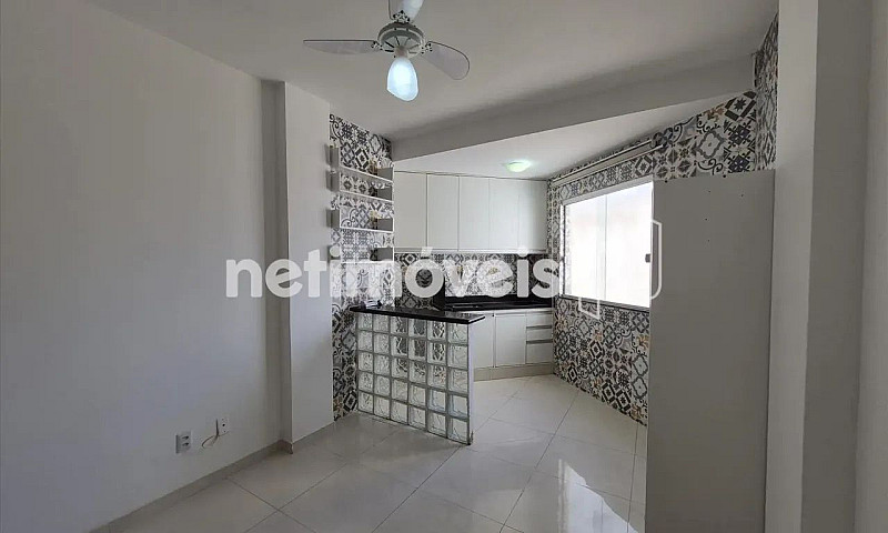 Locação Apartamento ...