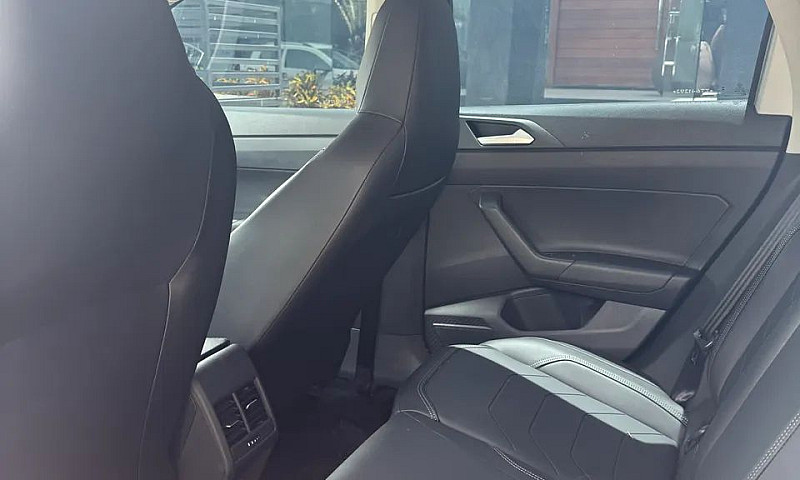 Volkswagen Polo High...