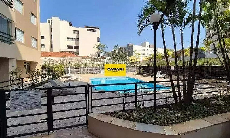 Apartamento Residenc...