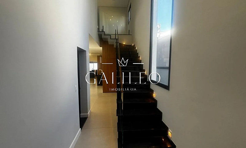 Casa Residencial De ...