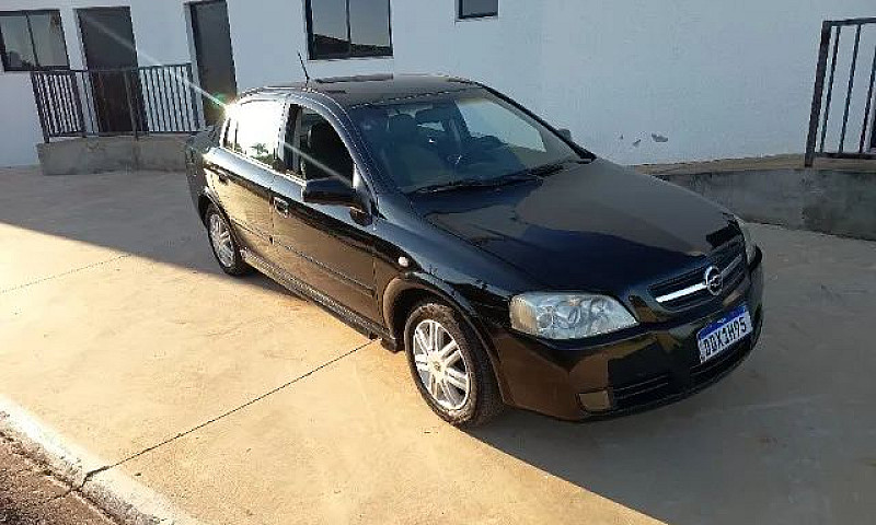 Chevrolet Astra 2.0 ...