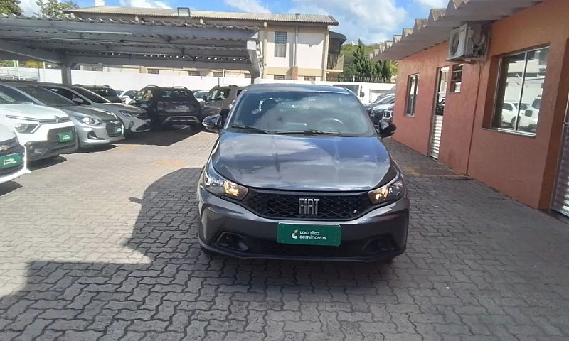 Fiat Argo Drive 1.0 ...