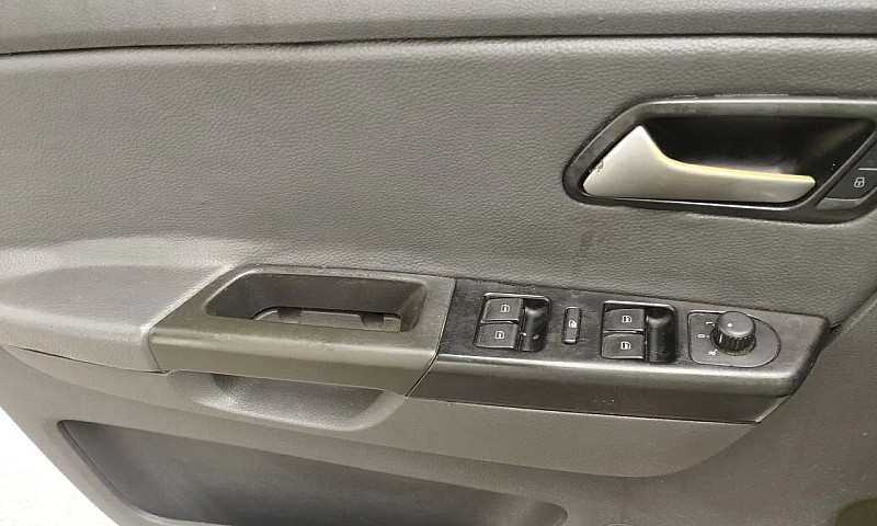Volkswagen Fox Prime...