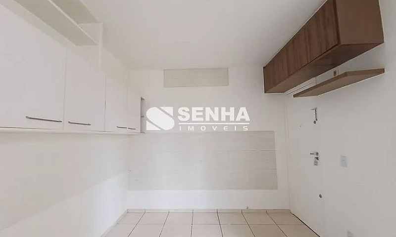 Aluguel Apartamento ...