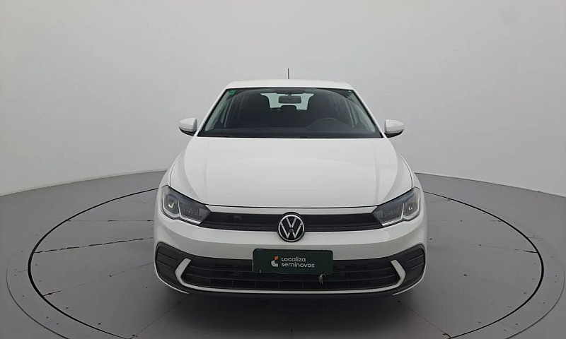 Volkswagen Polo Comf...