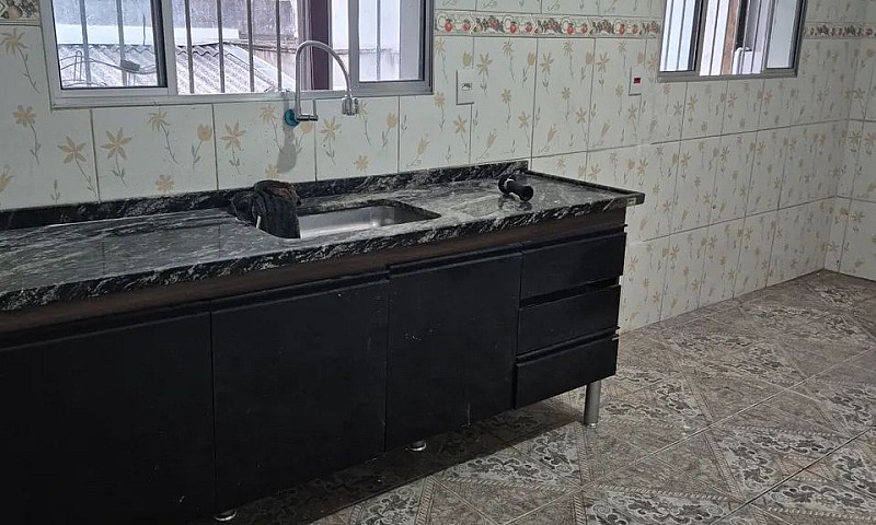 Casa No Centro De Ba...