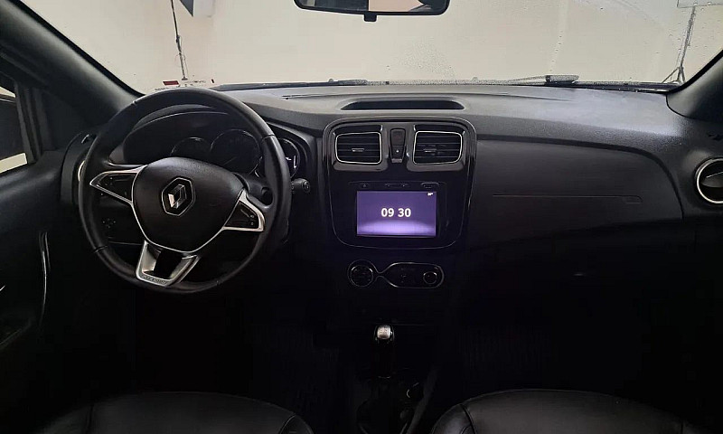 Renault Stepway Icon...