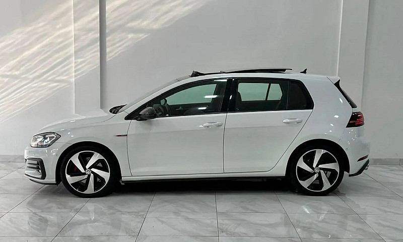 Volkswagen Golf Gti ...