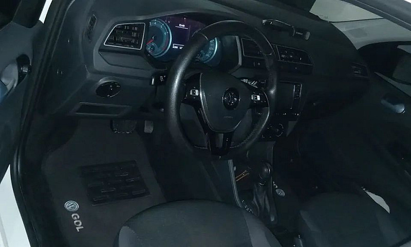 Volkswagen Gol Geraç...