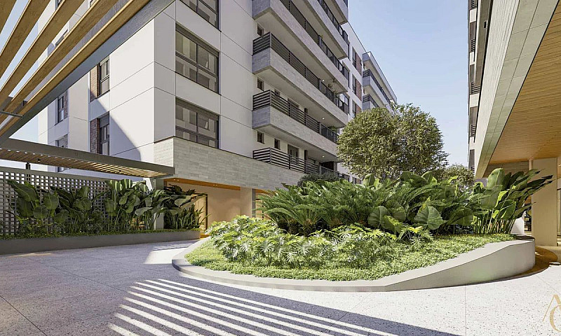 Apartamento À Venda ...