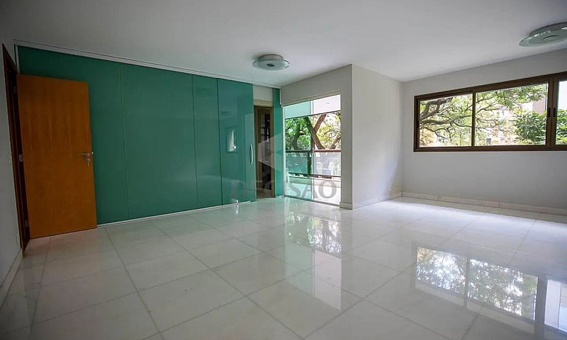 Apartamento 4 Quarto...