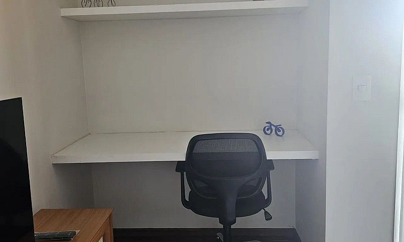 Apto Para Locação Ót...