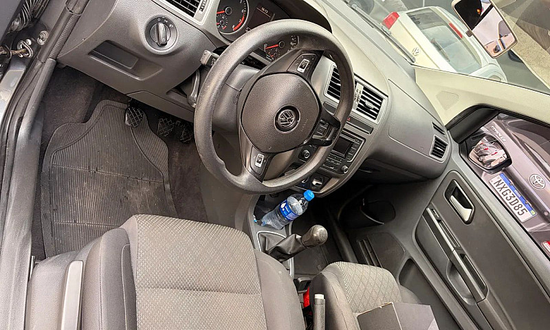 Volkswagen Fox Trend...