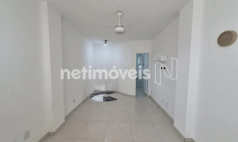 Locação Apartamento ...