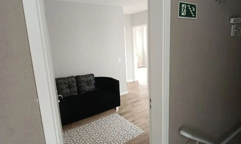 Alugo Apartamento No...